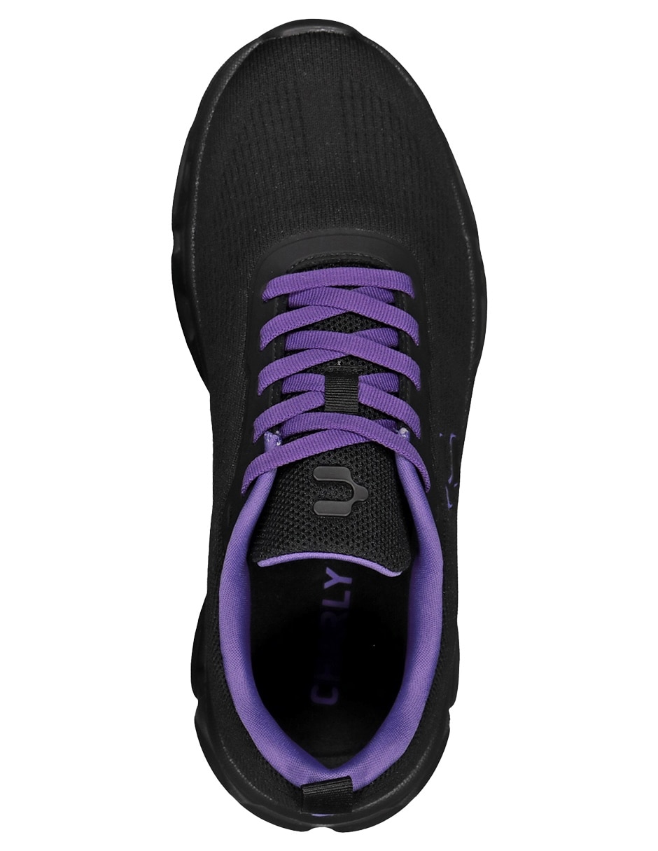 Tenis Charly Light Sport de mujer para correr