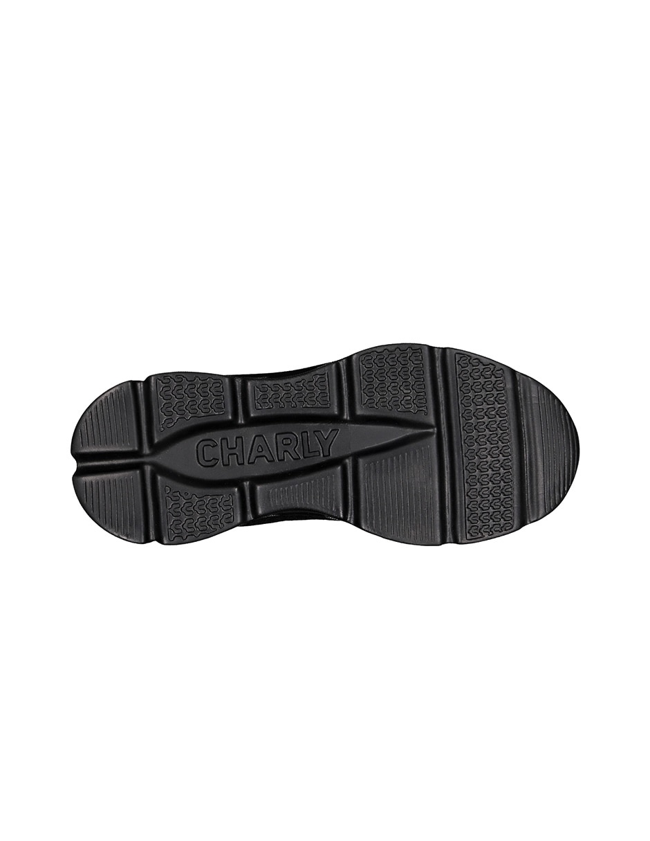 Tenis Charly Light Sport de mujer para correr