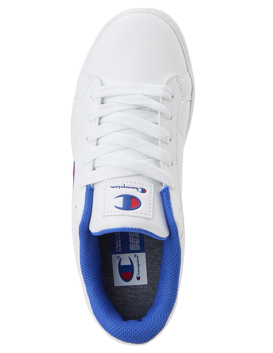 Tenis Champion Pure V2 para mujer