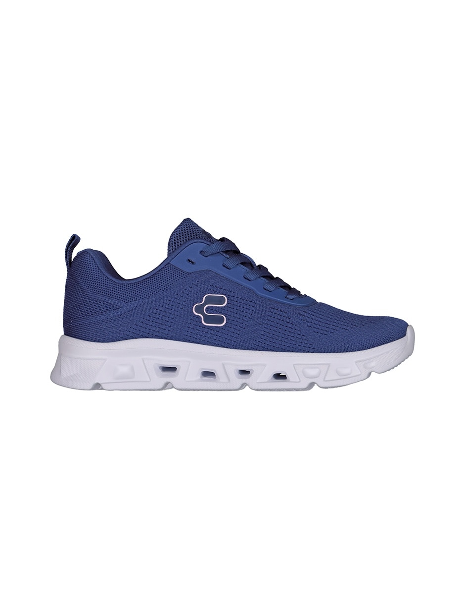 Tenis Charly Light Sport de mujer para correr