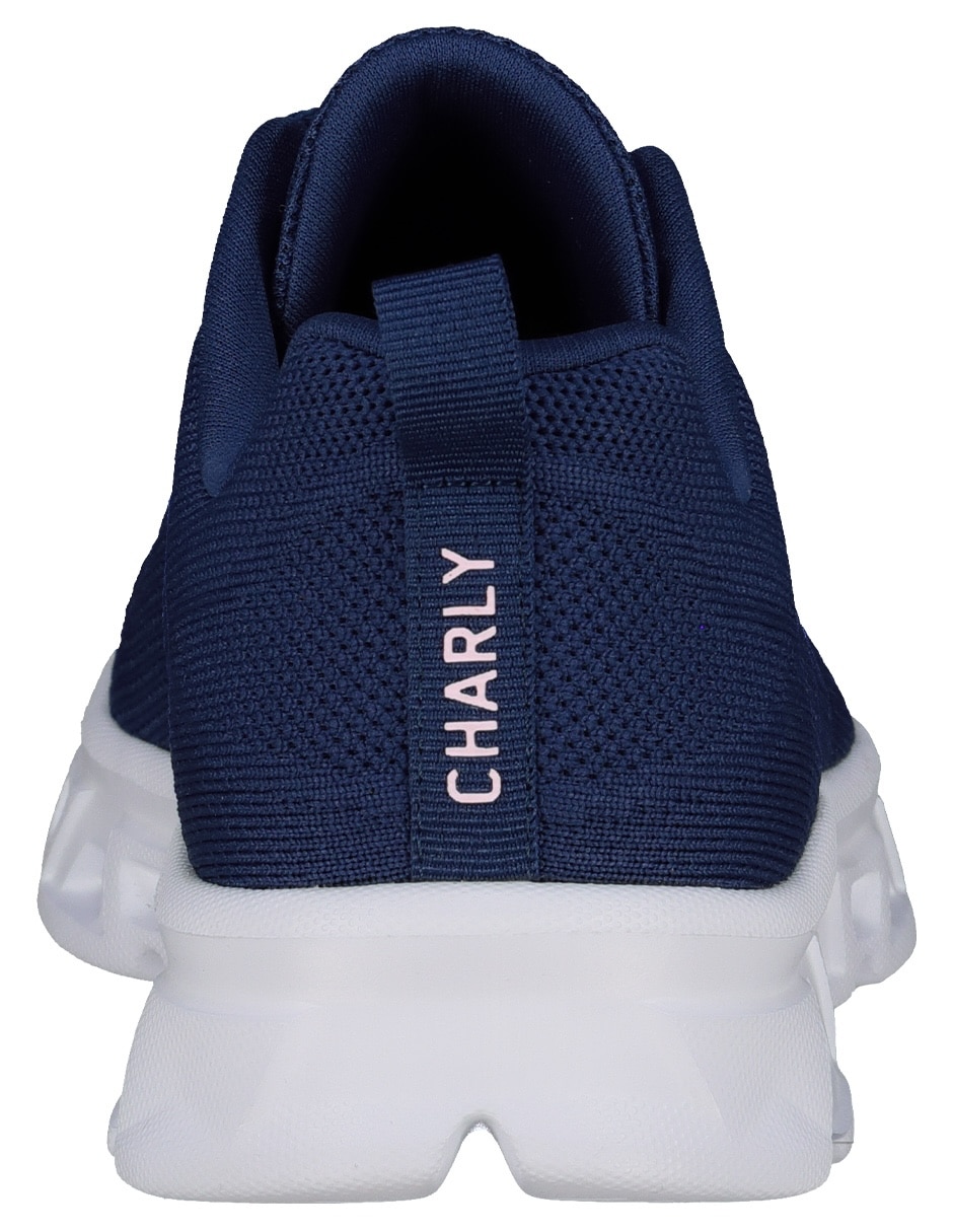 Tenis Charly Light Sport de mujer para correr