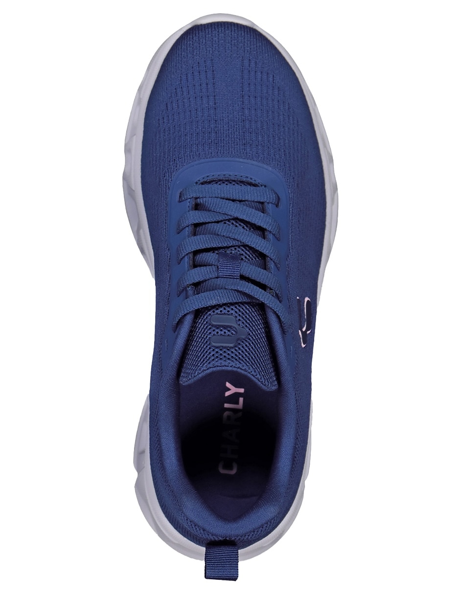 Tenis Charly Light Sport de mujer para correr