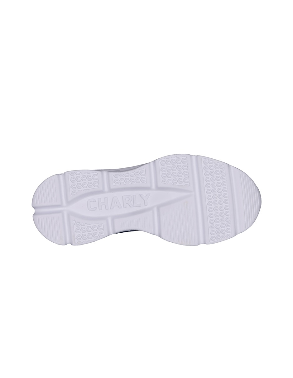 Tenis Charly Light Sport de mujer para correr