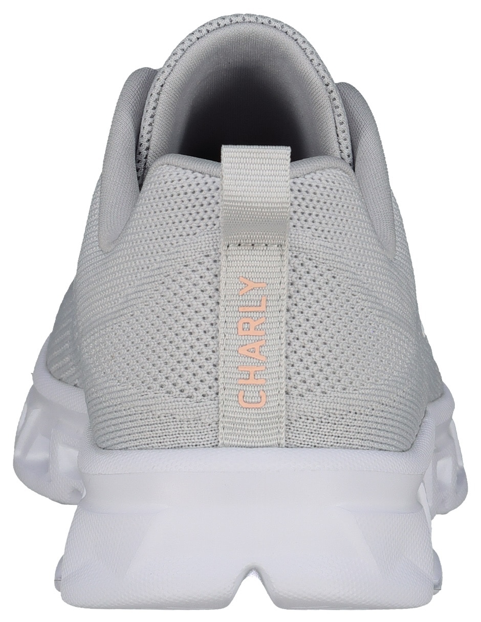Tenis de mujer para correr 4