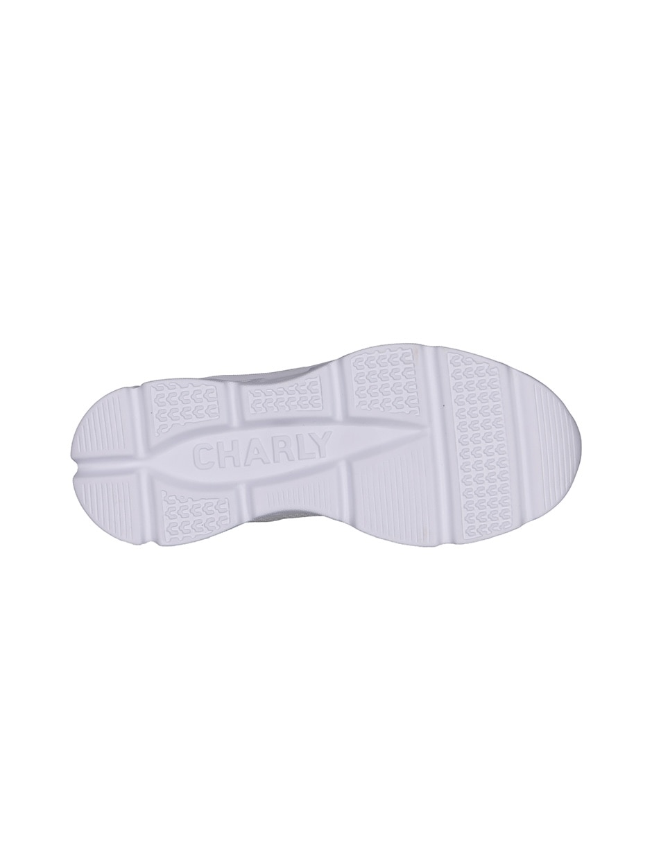 Tenis de mujer para correr 6