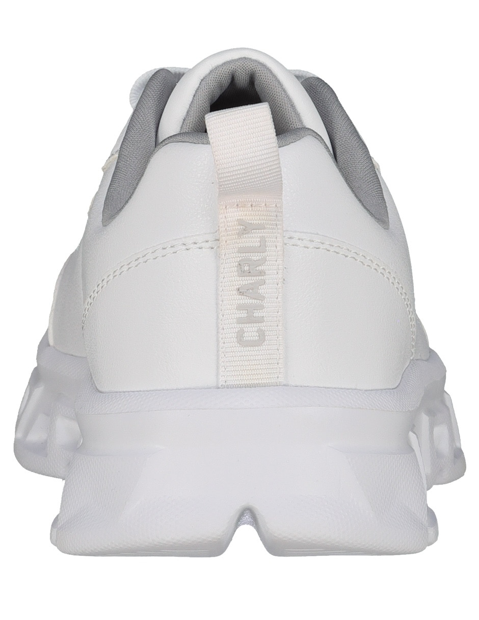 Tenis Charly Light Sport de mujer para correr