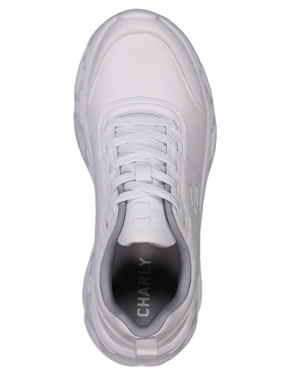 Tenis Charly Light Sport de mujer para correr