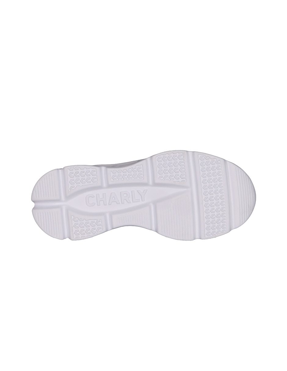 Tenis Charly Light Sport de mujer para correr