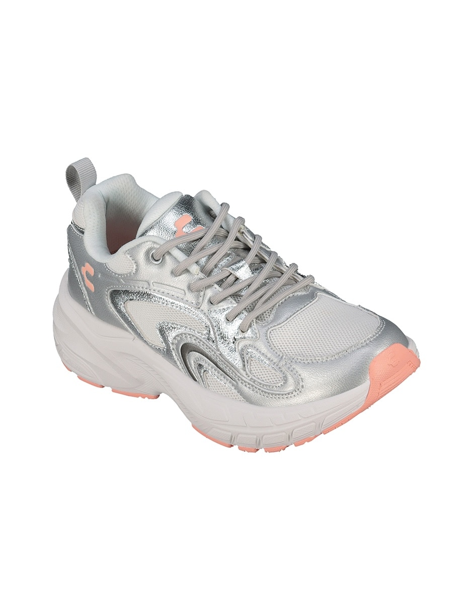 Tenis FASHION SPORT para mujer