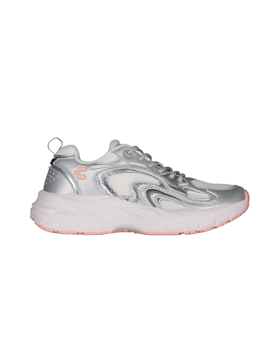 Tenis Charly FASHION SPORT para mujer