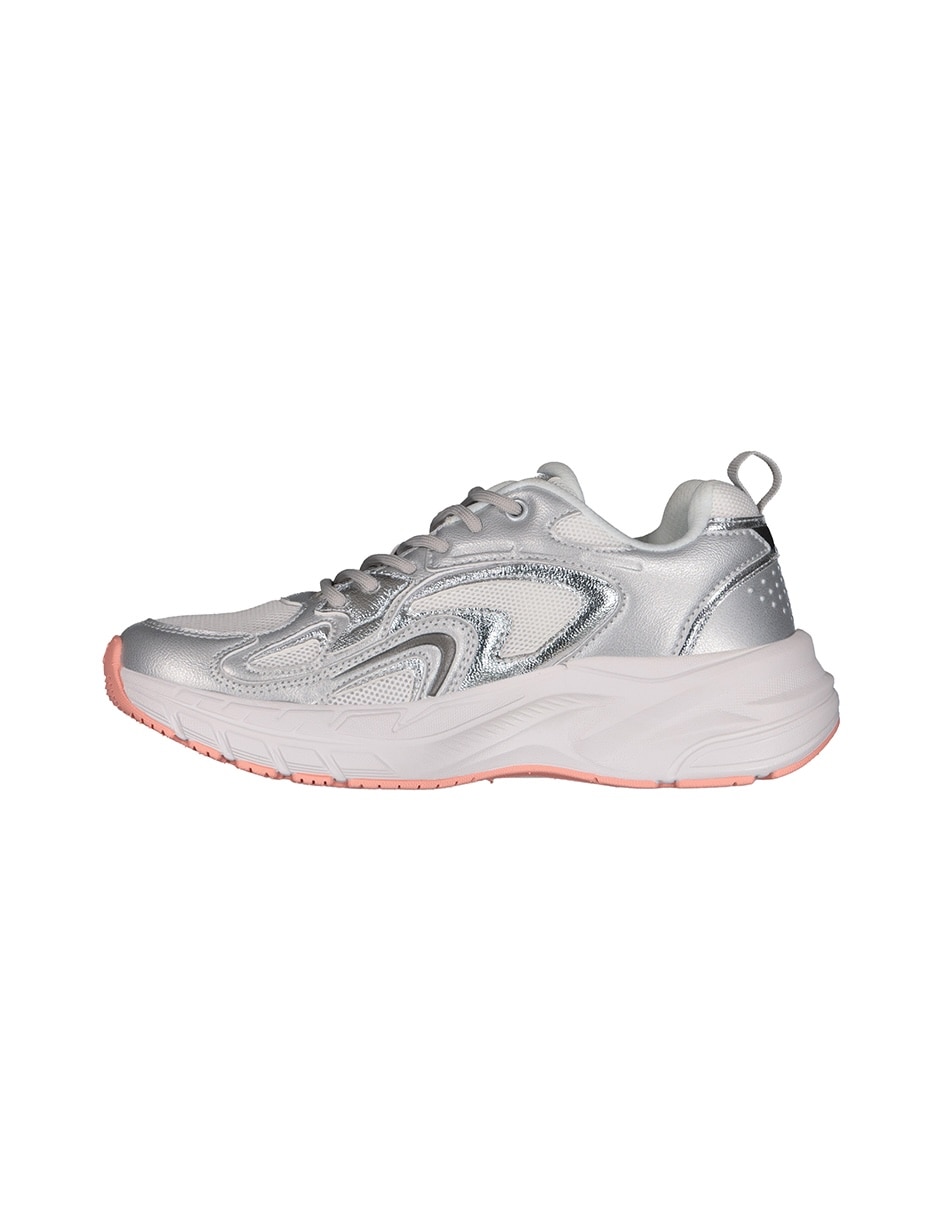 Tenis Charly FASHION SPORT para mujer
