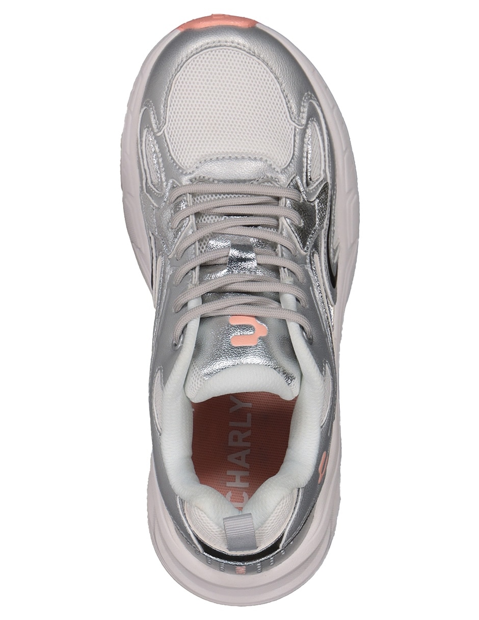Tenis Charly FASHION SPORT para mujer