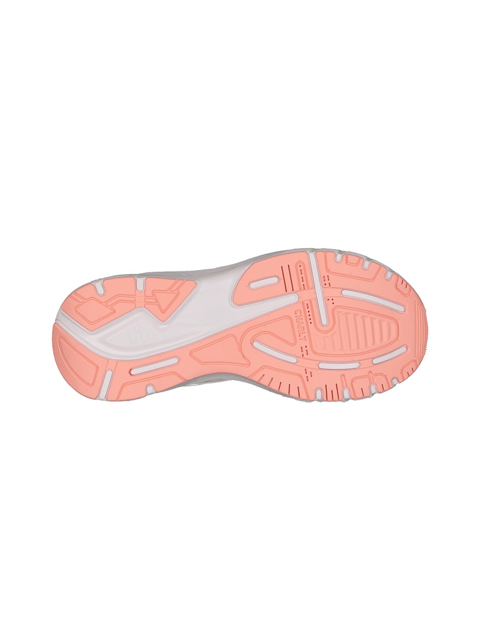 Tenis Charly FASHION SPORT para mujer