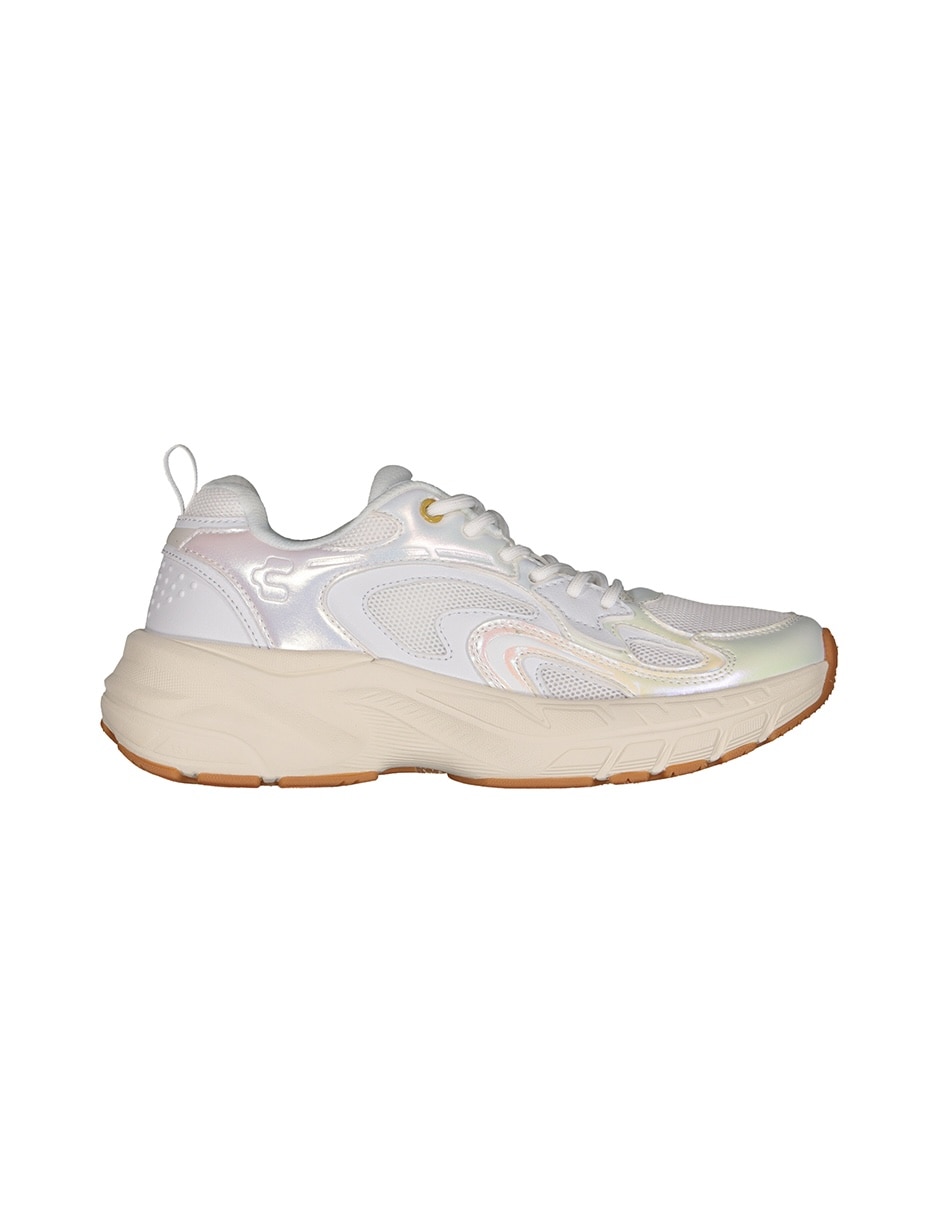 Tenis Charly FASHION SPORT para mujer