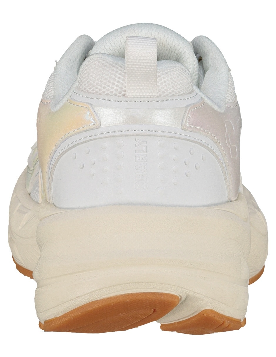 Tenis Charly FASHION SPORT para mujer