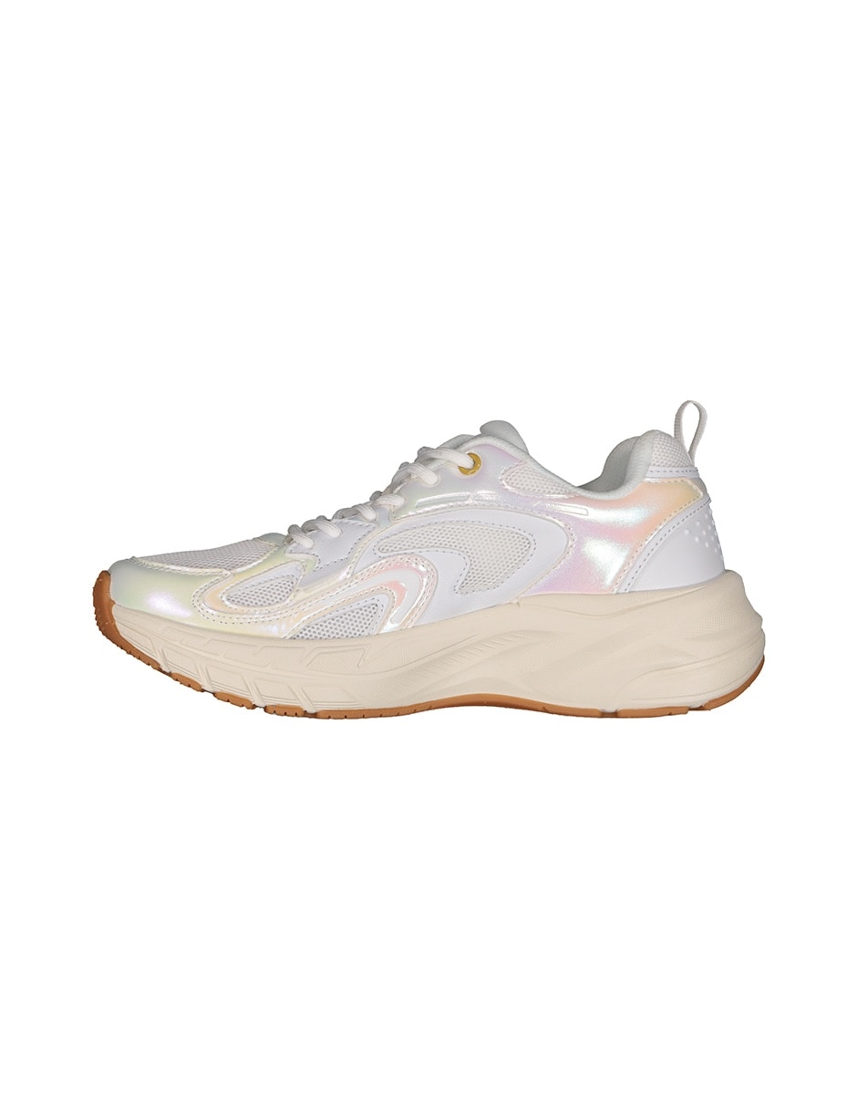 Tenis Charly FASHION SPORT para mujer