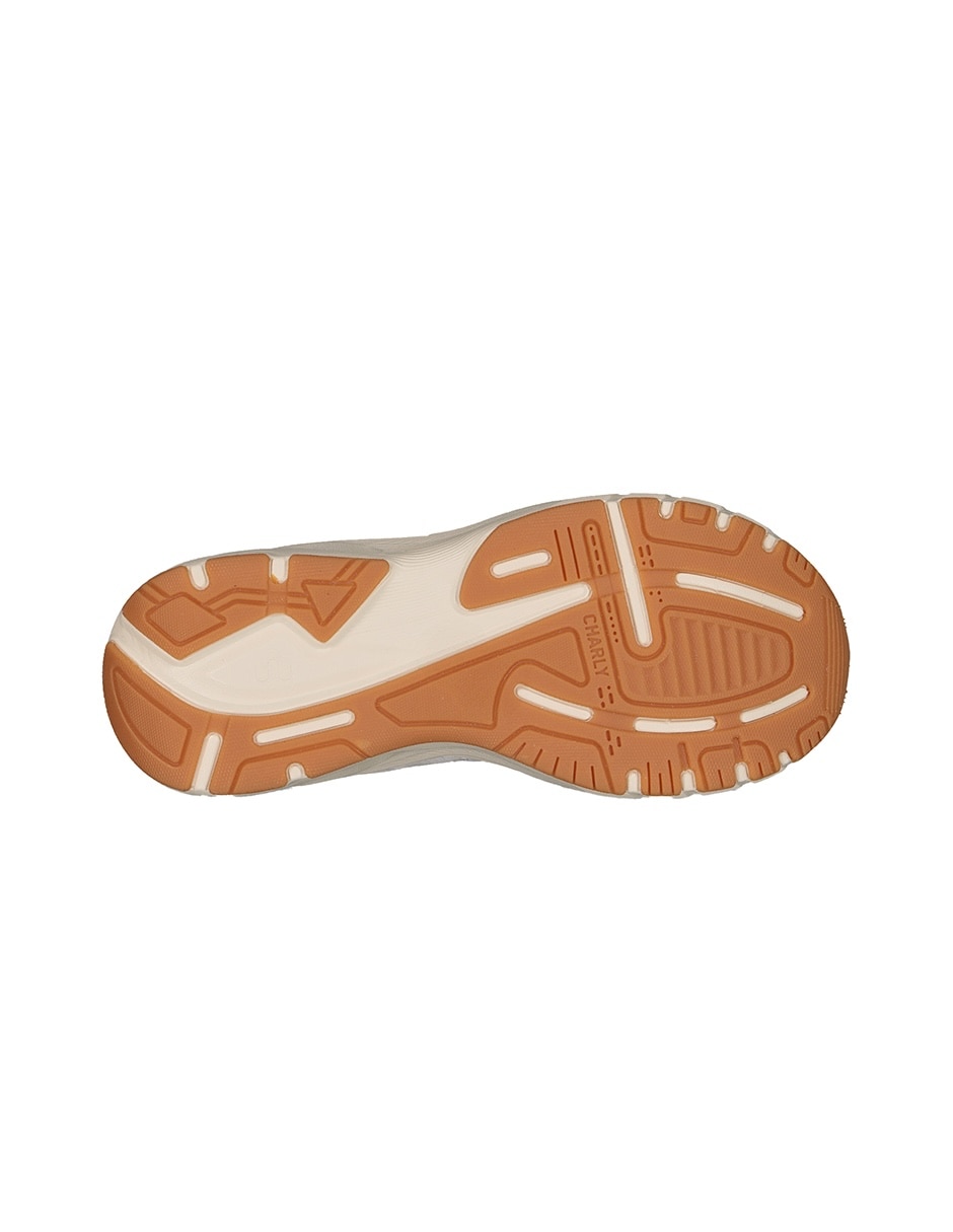 Tenis Charly FASHION SPORT para mujer