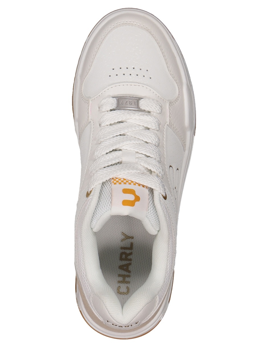 Tenis Charly SKURBAN para mujer