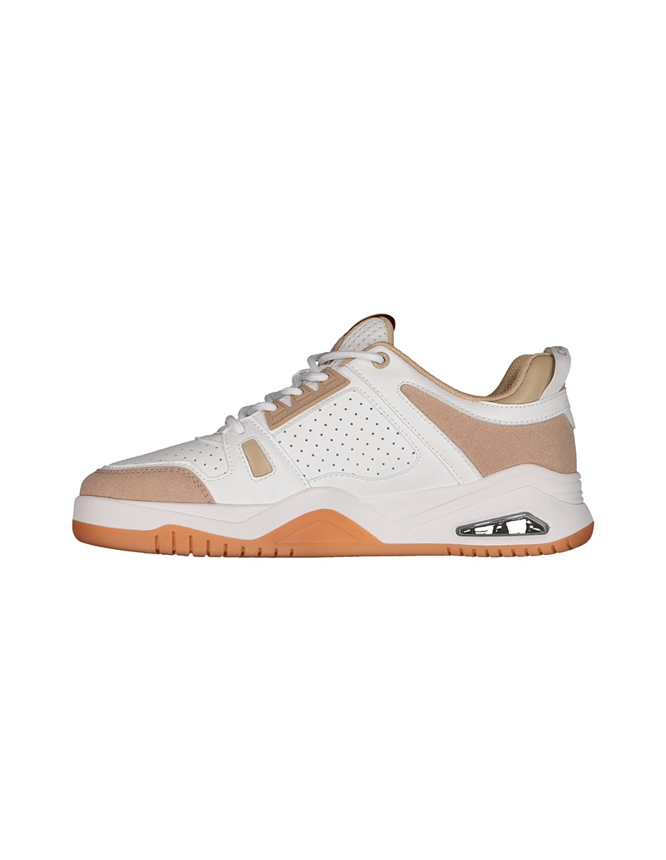 Tenis Charly SKURBAN para mujer