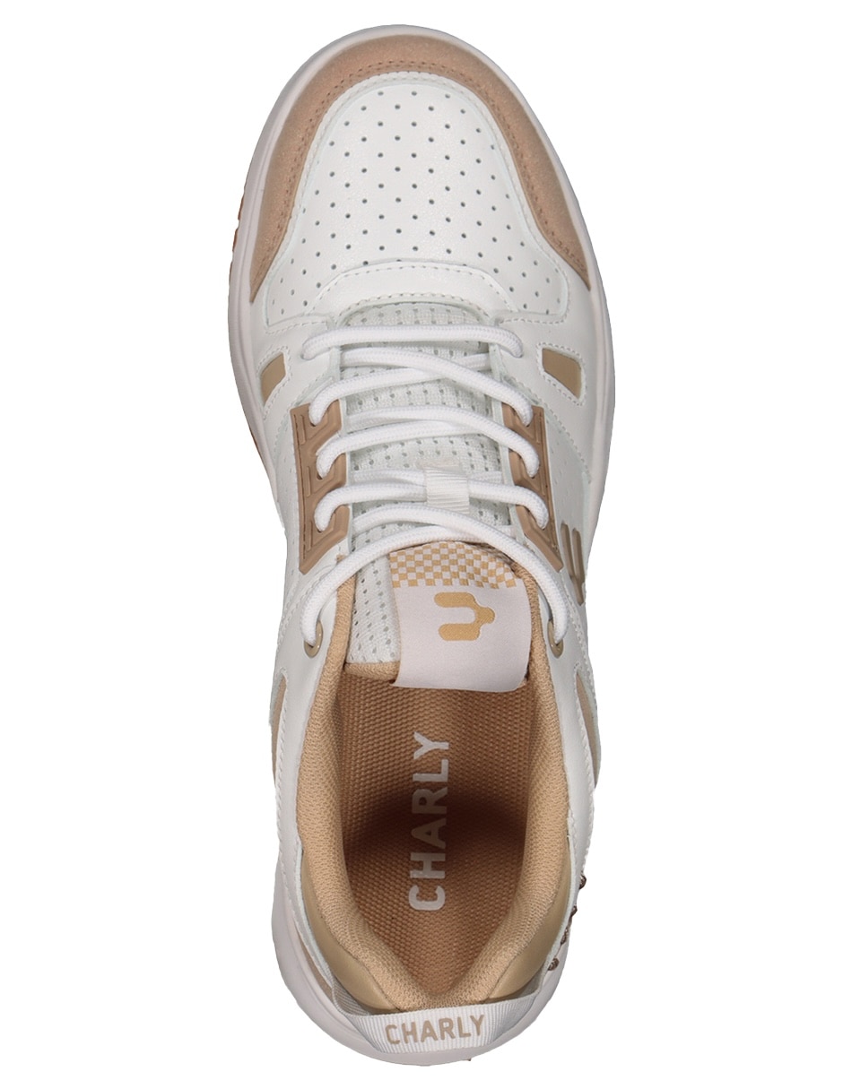 Tenis Charly SKURBAN para mujer