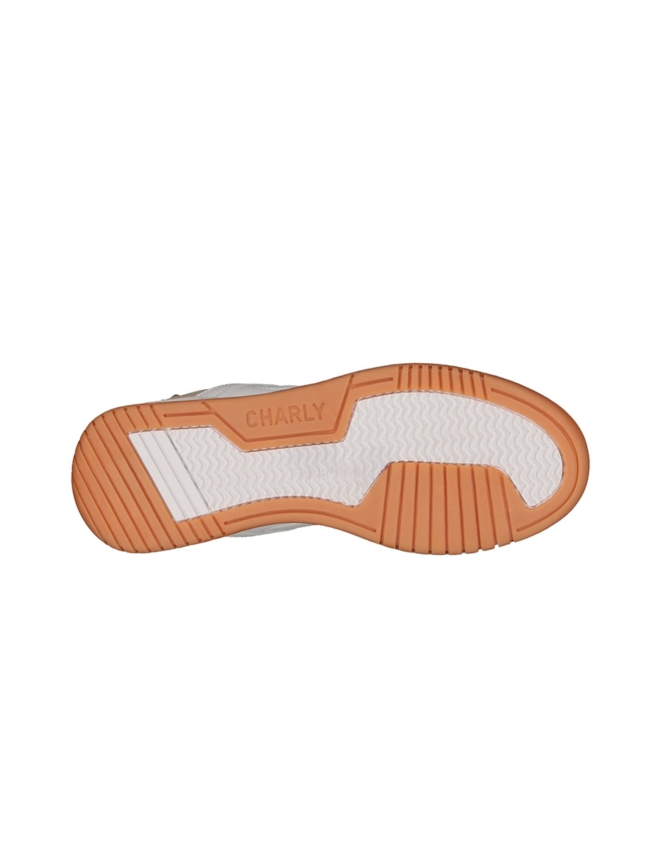 Tenis Charly SKURBAN para mujer