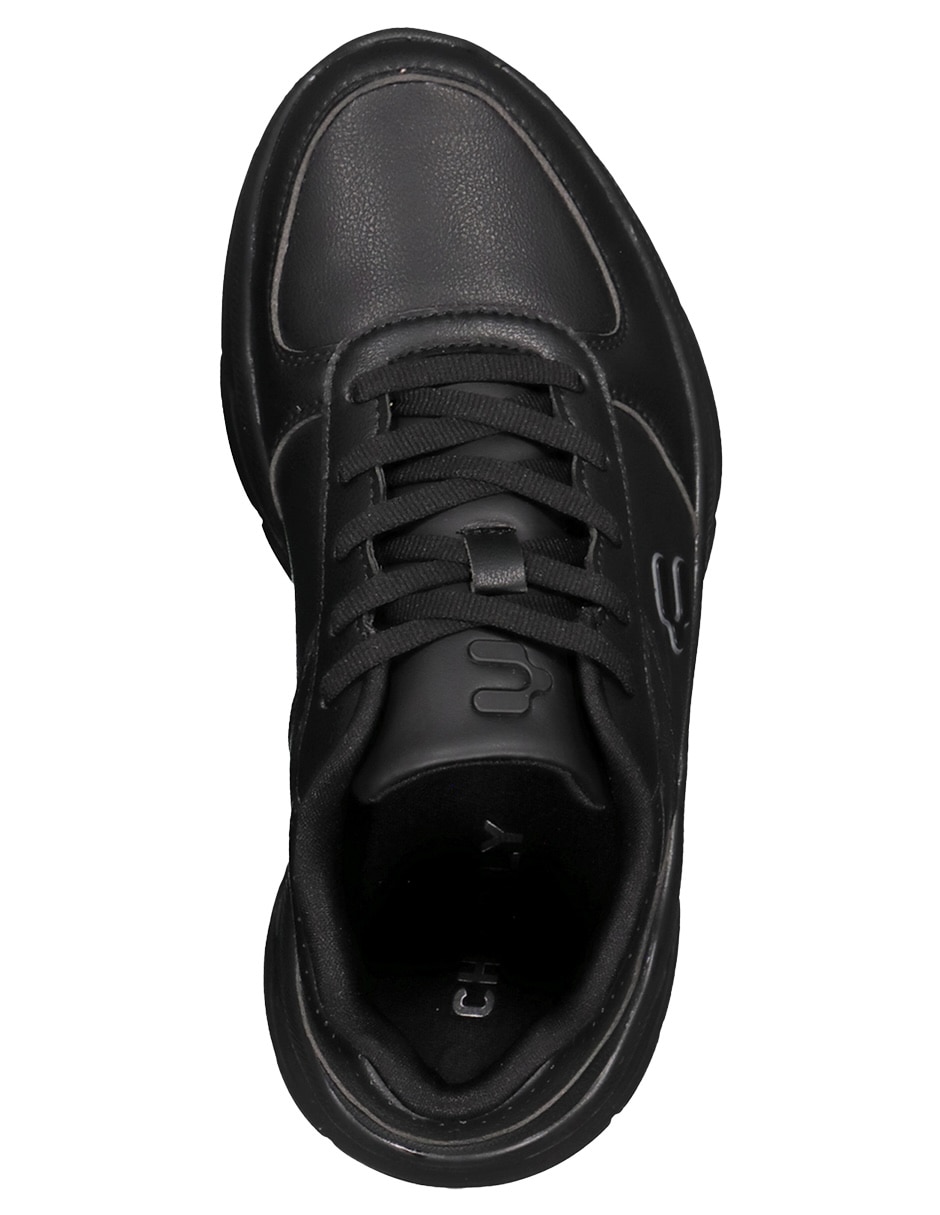 Tenis Charly Light Sport de mujer para correr