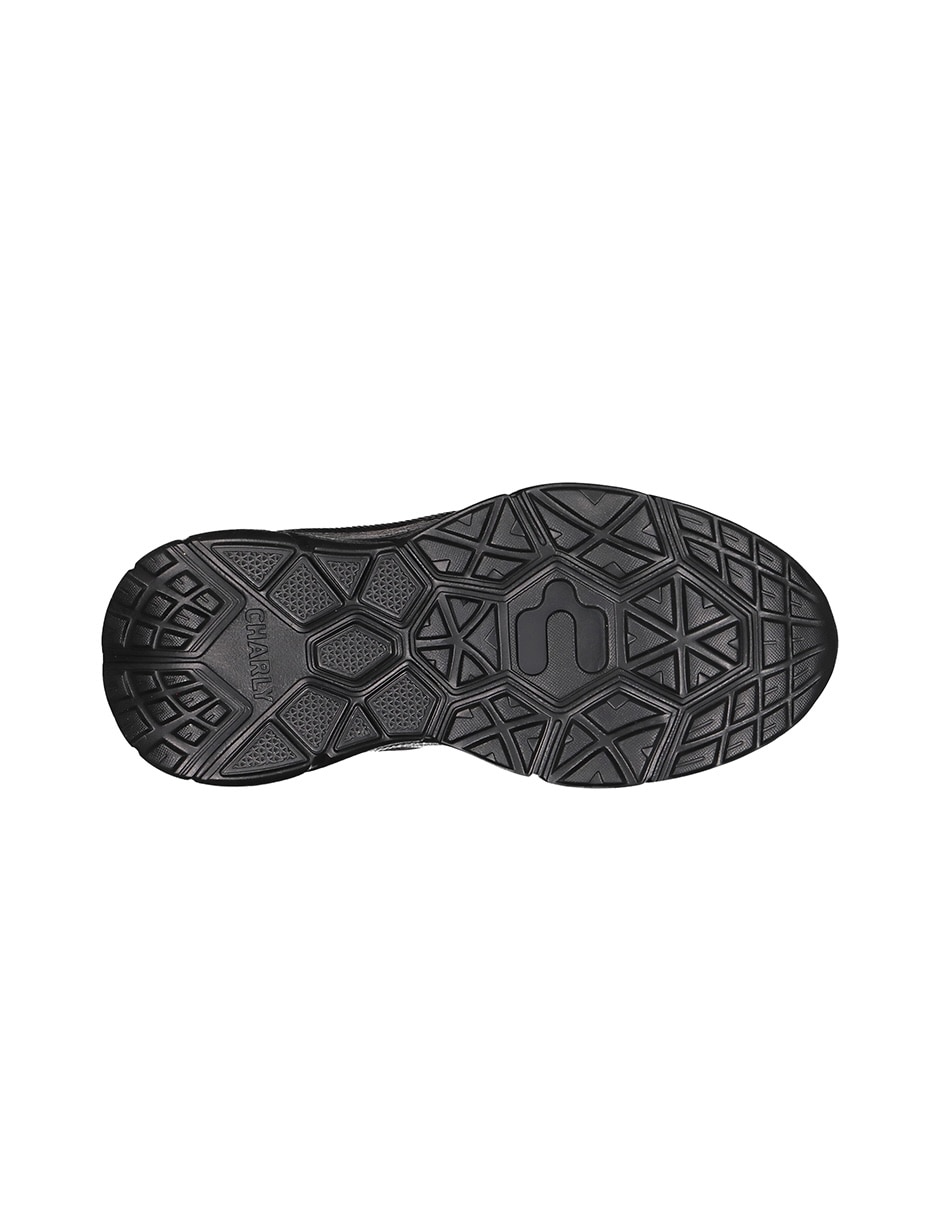 Tenis Charly Light Sport de mujer para correr