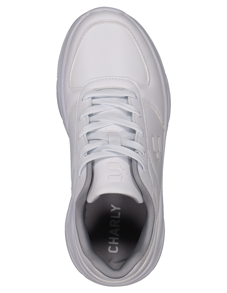 Tenis Charly Light Sport de mujer para correr