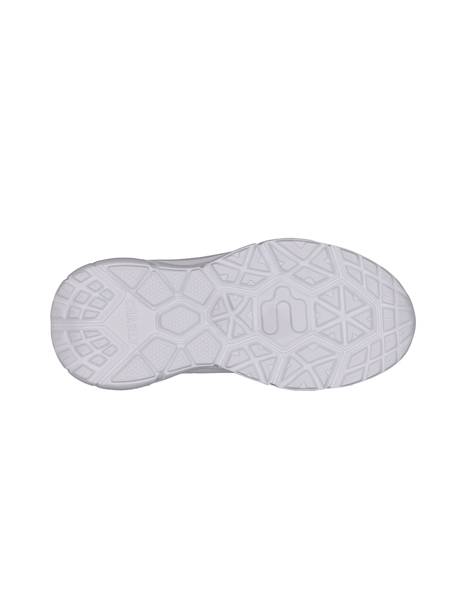 Tenis Charly Light Sport de mujer para correr