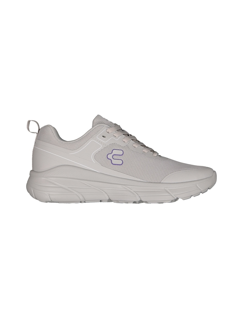 Tenis Charly Light Sport de mujer para correr