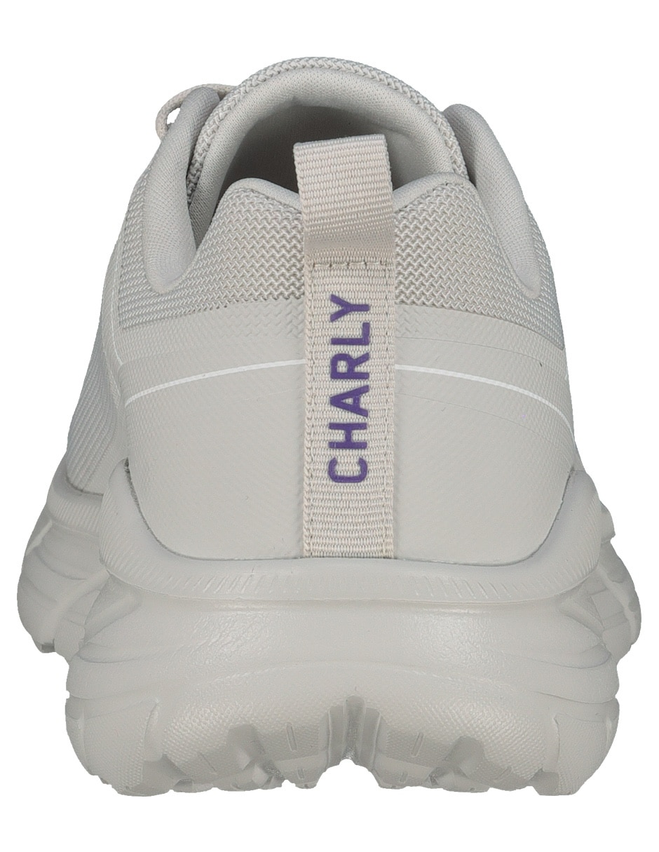 Tenis Charly Light Sport de mujer para correr