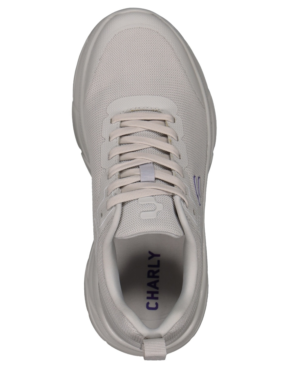 Tenis Charly Light Sport de mujer para correr