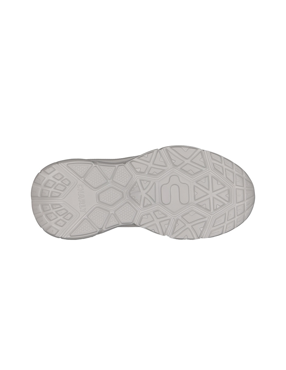 Tenis Charly Light Sport de mujer para correr