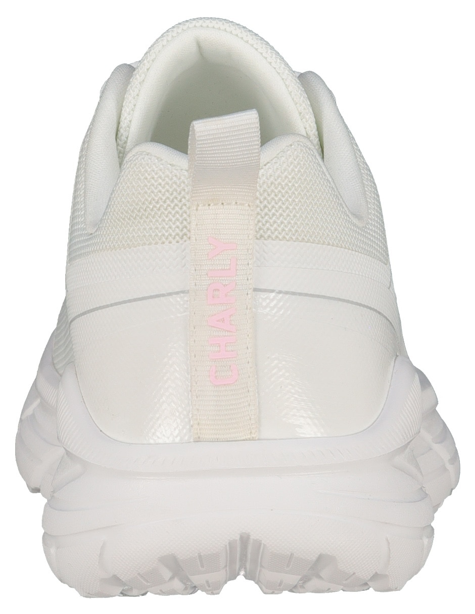 Tenis Charly Light Sport de mujer para correr