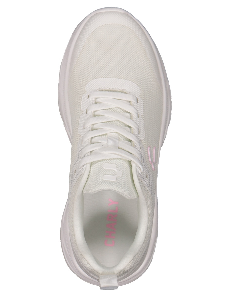 Tenis Charly Light Sport de mujer para correr