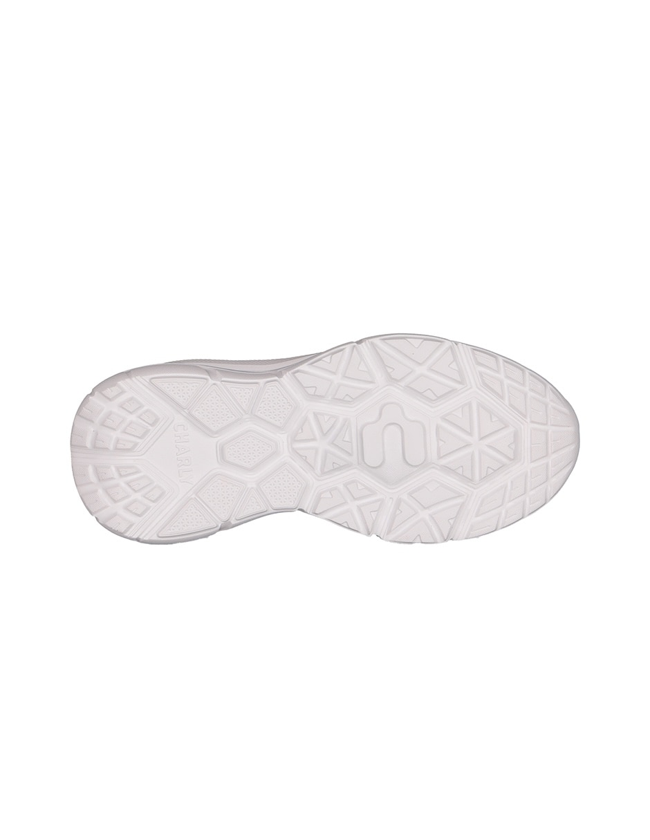 Tenis Charly Light Sport de mujer para correr