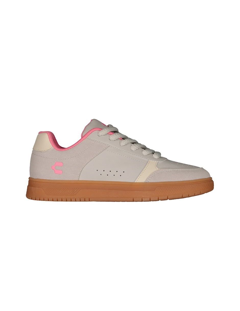 Tenis Charly SKURBAN para mujer