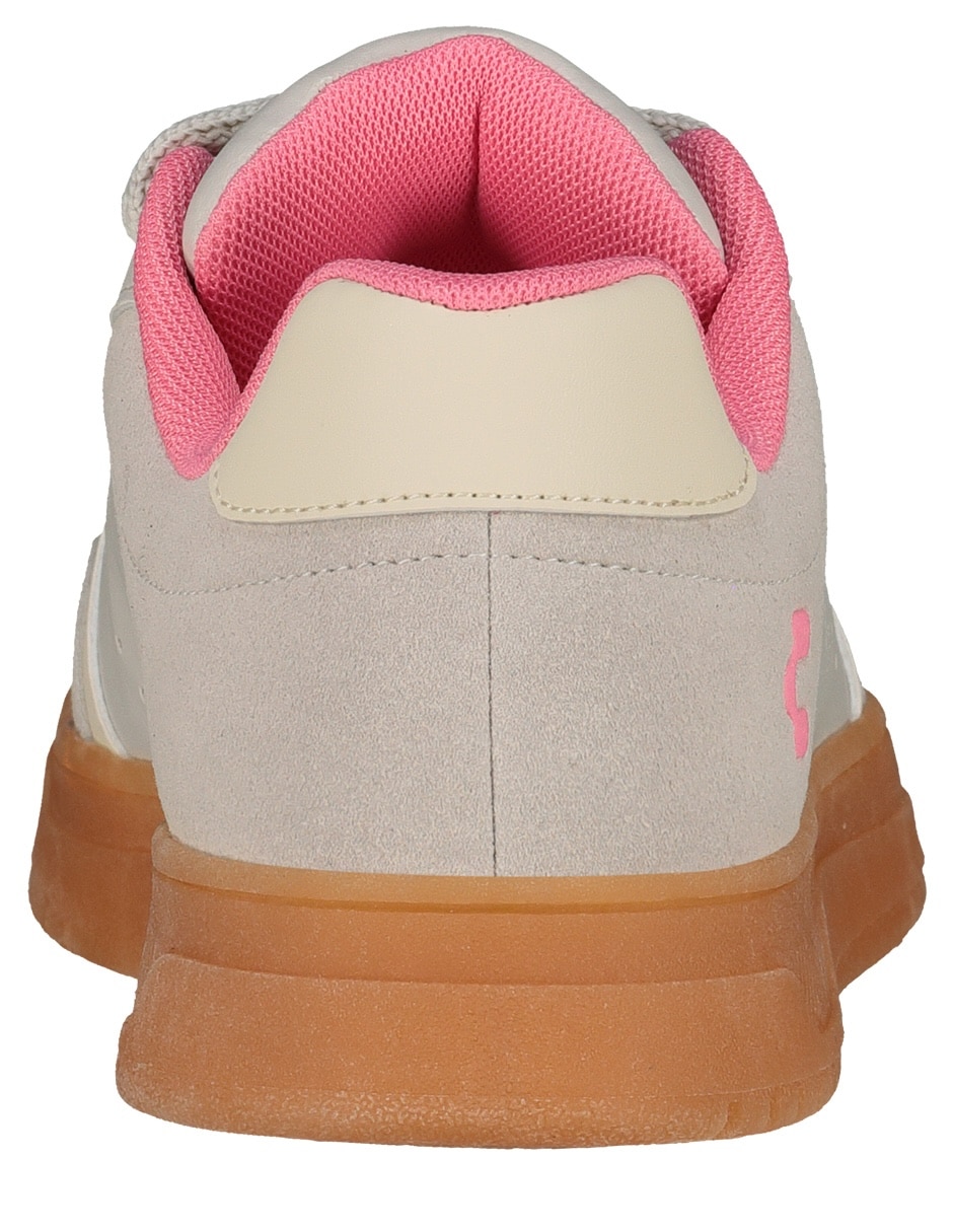 Tenis Charly SKURBAN para mujer