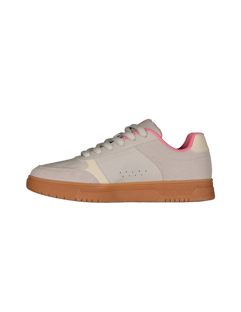 Tenis Charly SKURBAN para mujer