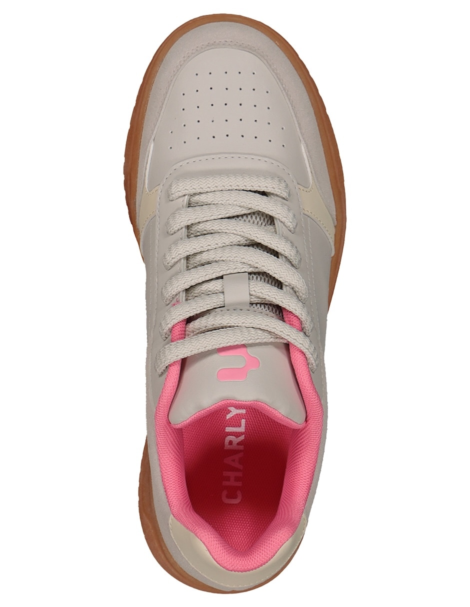 Tenis Charly SKURBAN para mujer