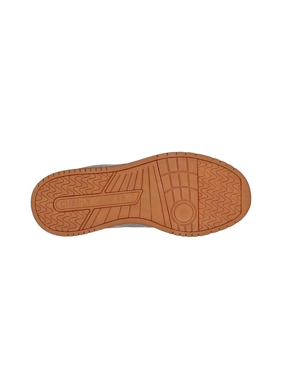 Tenis Charly SKURBAN para mujer
