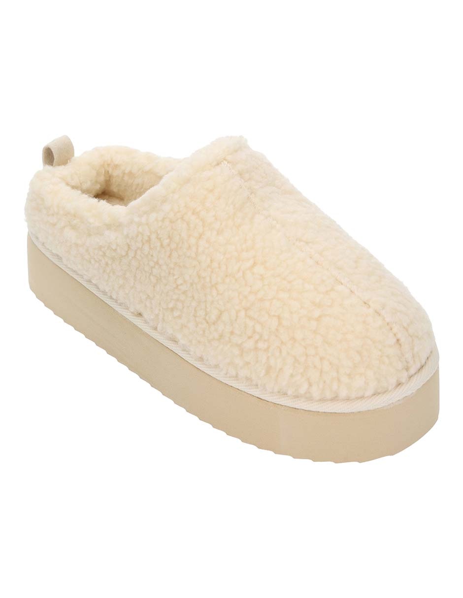 Pantufla para mujer Pantufla para mujer