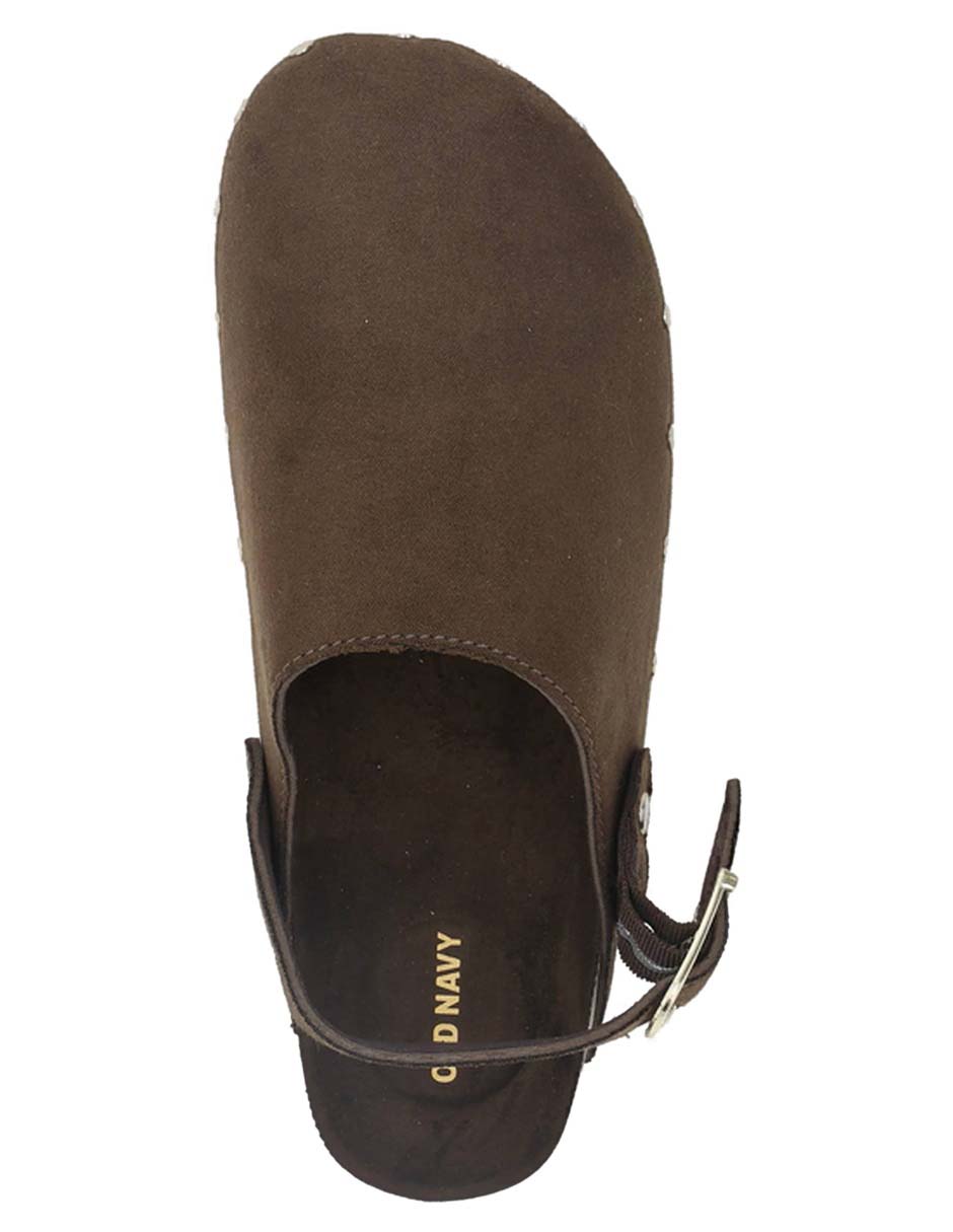 Pantufla para mujer