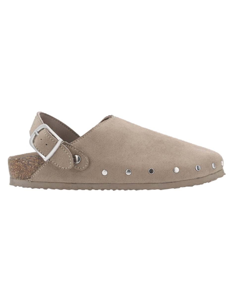Pantufla para mujer