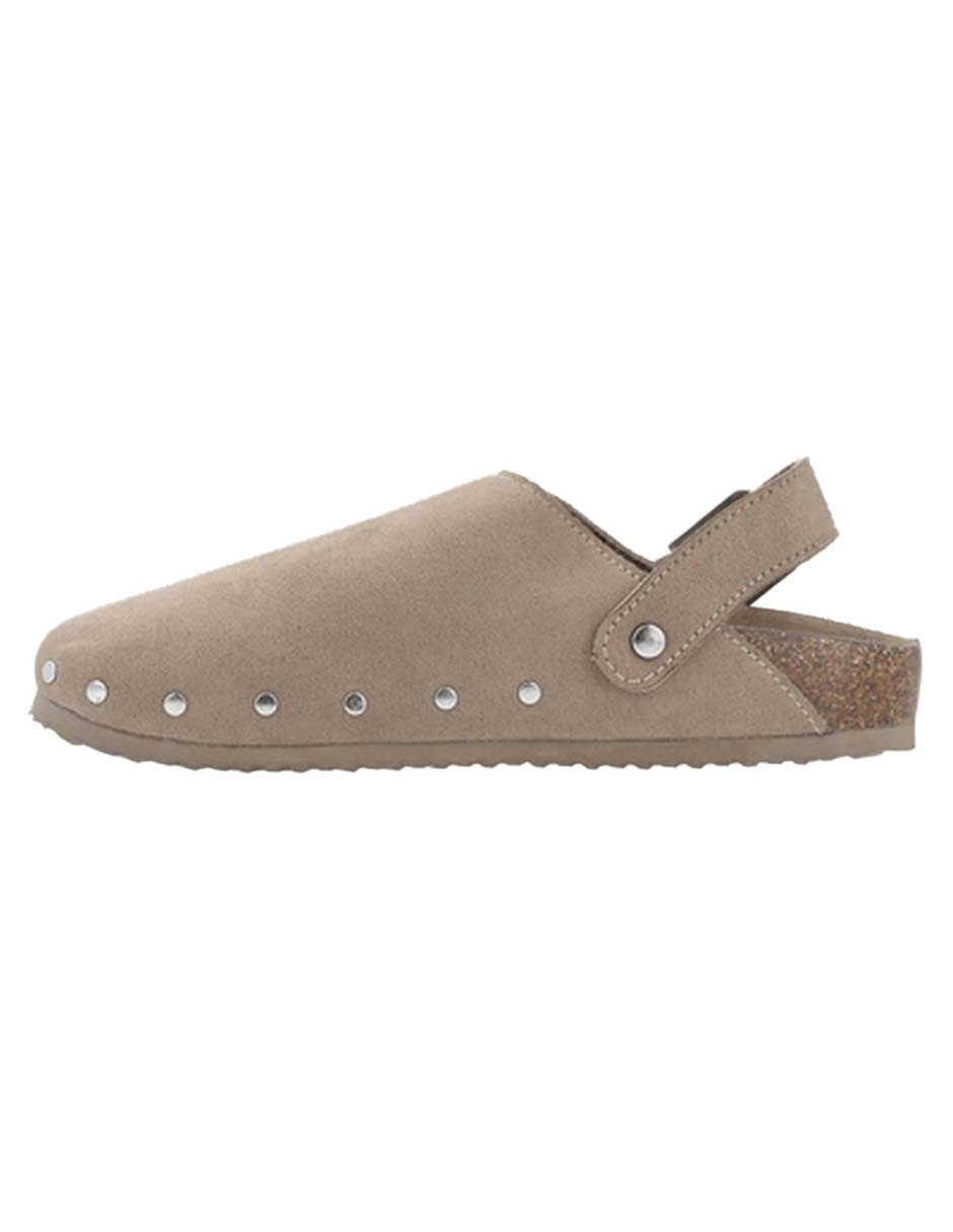 Pantufla para mujer