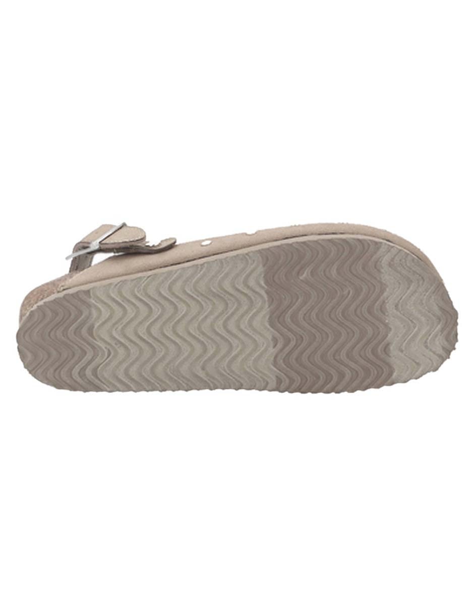 Pantufla para mujer 6