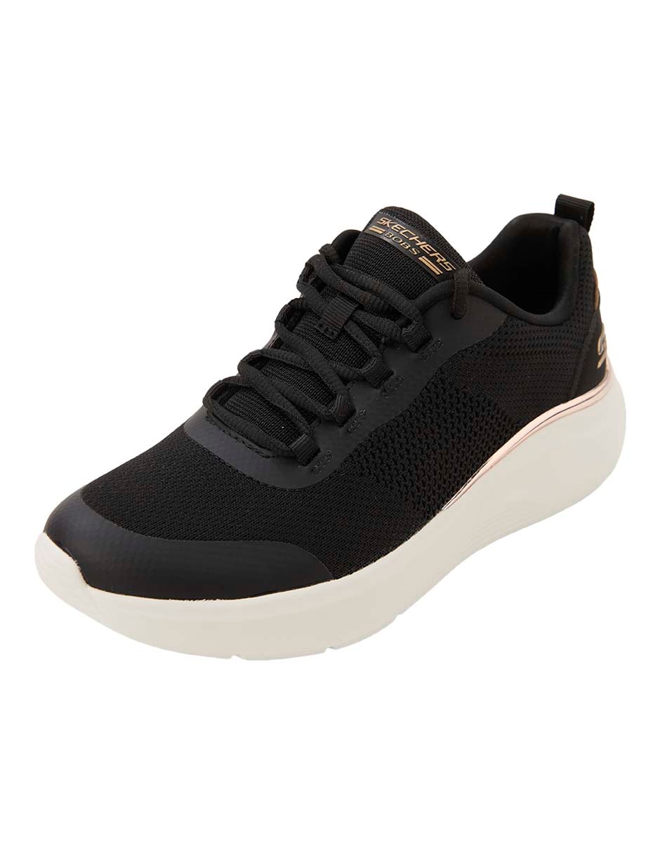 Tenis Skechers Bobs Sport de mujer para entrenamiento