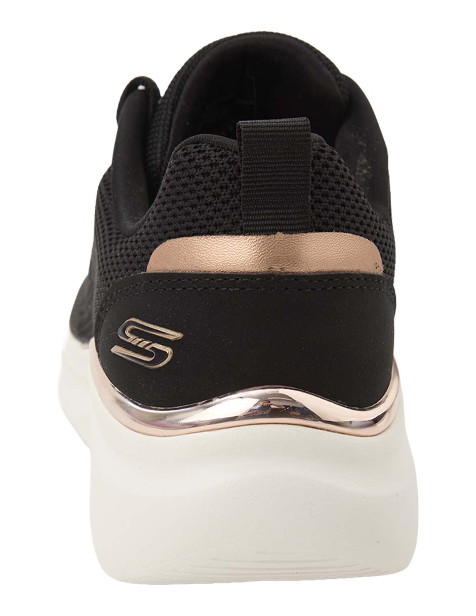 Tenis Skechers Bobs Sport de mujer para entrenamiento