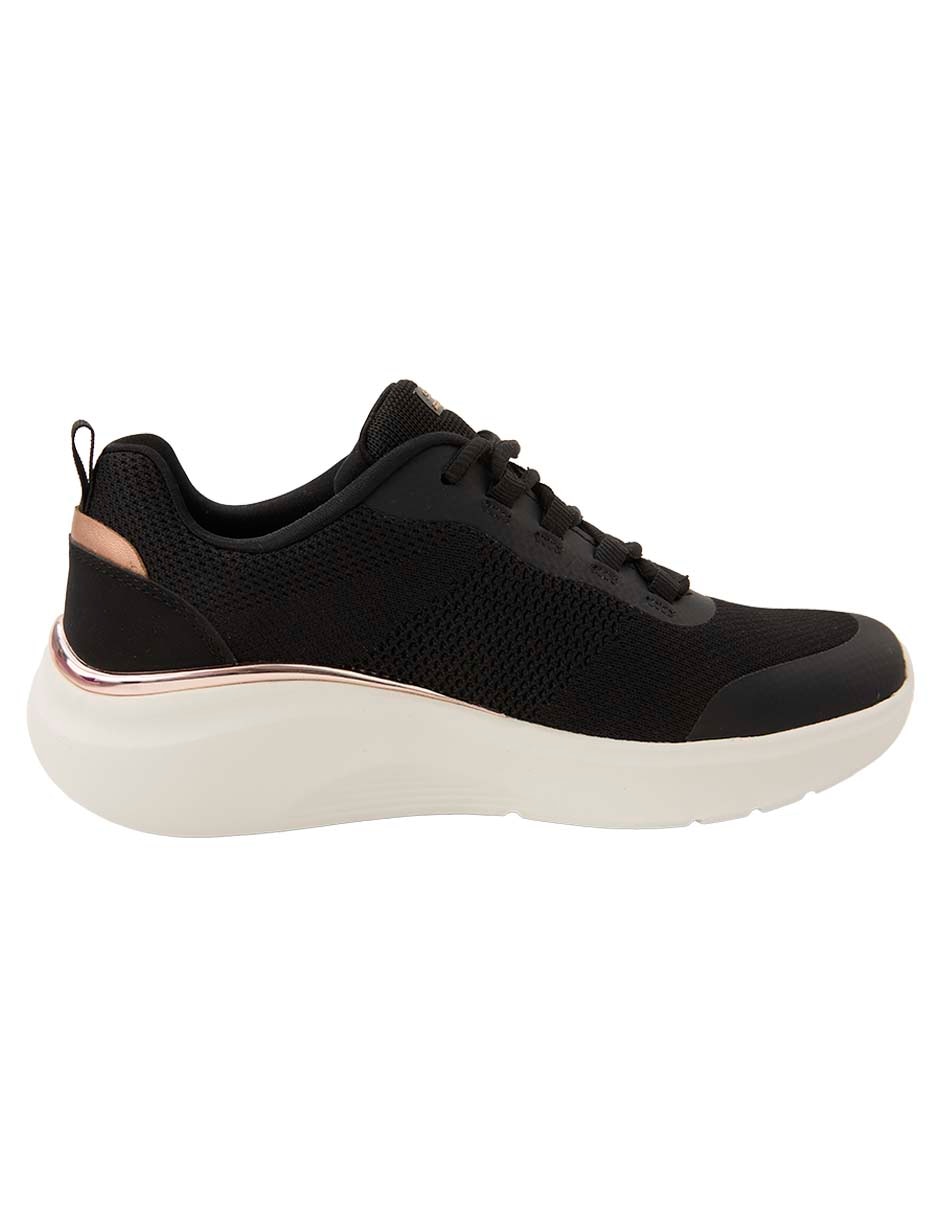 Tenis Skechers Bobs Sport de mujer para entrenamiento