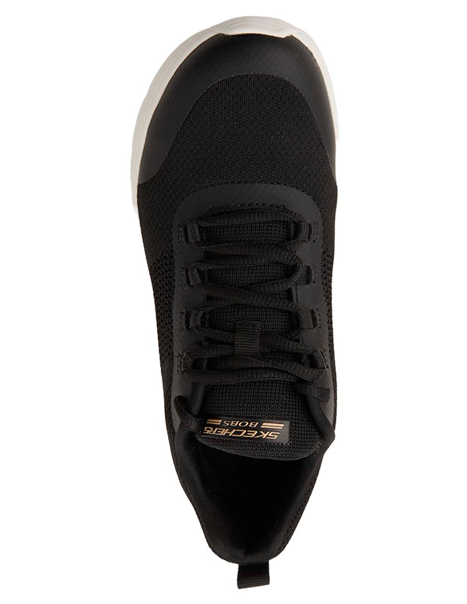 Tenis Skechers Bobs Sport de mujer para entrenamiento